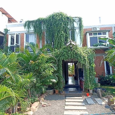 Wow Farm House 오로빌 외부 사진